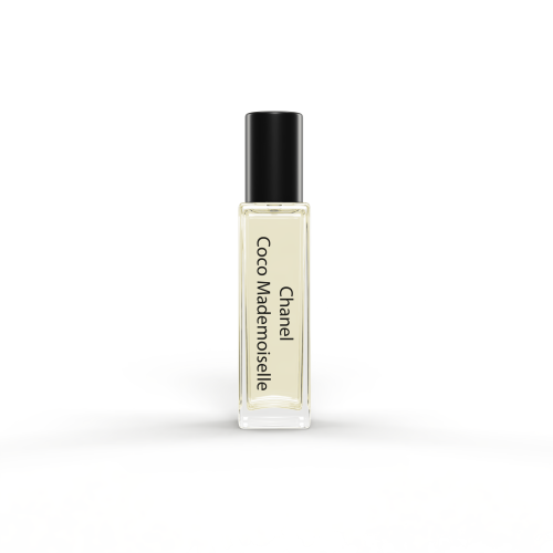 Chanel Coco Mademoiselle Inspired Perfume Oil For Women