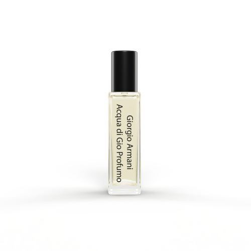 Giorgio Armani Acqua di Gio Profumo Inspired Perfume Oil For Men