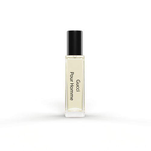 Gucci Pour Homme Inspired Perfume Oil For Men