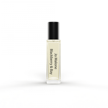 Jo Malone Blackberry & Bay Inspired Perfume Oil For Women