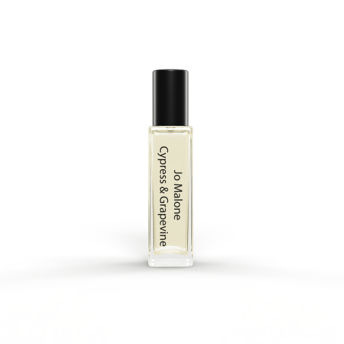 Jo Malone Cypress & Grapevine Cologne Intense Inspired Perfume Oil For Men / Women