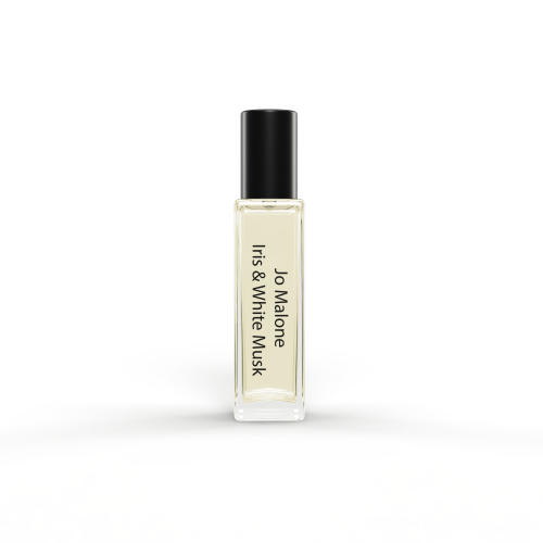 Jo Malone Iris & White Musk Intense Inspired Perfume Oil For Men / Women