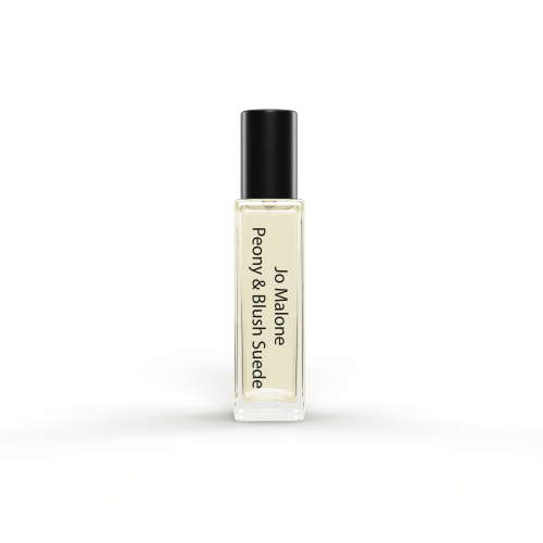 Jo Malone Peony & Blush Suede Inspired Perfume Oil For Women