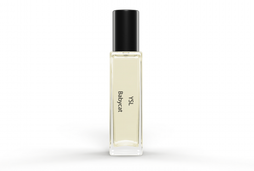 YSL Babycat vs. Our Inspired Oil: Same Soul, Smarter Price