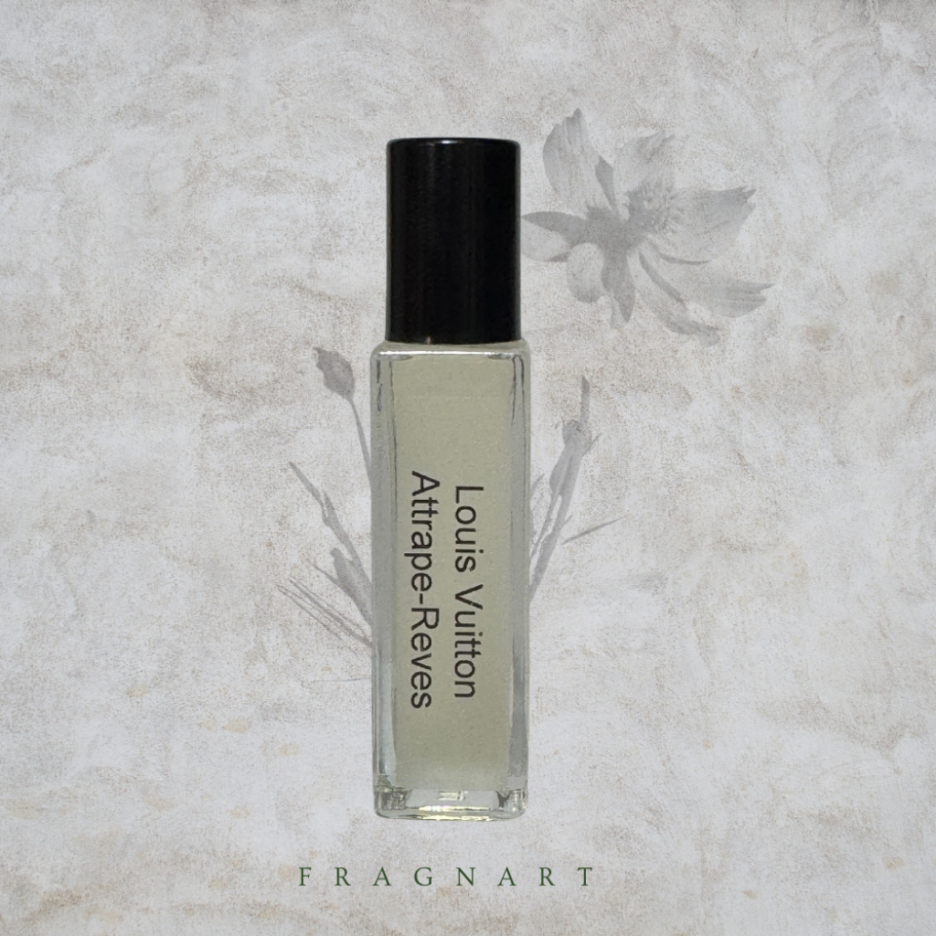 AAA Bergamot Citrus Type Premium Perfume Oil For Man / Woman