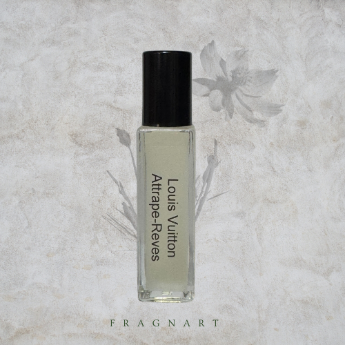 AAA Bergamot Citrus Type Premium Perfume Oil For Man / Woman